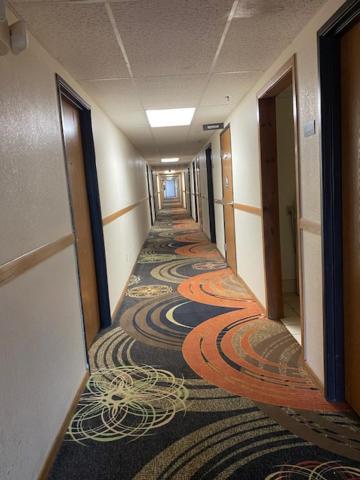 Americas Best Value Inn Champaign Exterior foto